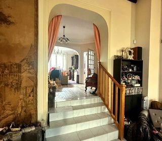  Maison � vendre 9 pi�ces 190 m�