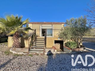  Maison � vendre 4 pi�ces 100 m�