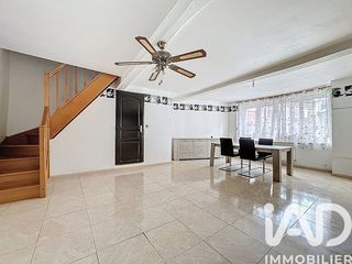  Maison � vendre 4 pi�ces 99 m�