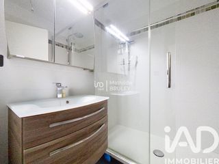  Appartement � vendre 2 pi�ces 47 m�