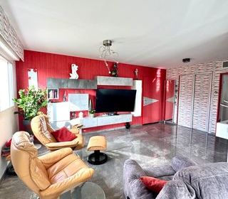  Appartement � vendre 3 pi�ces 71 m�