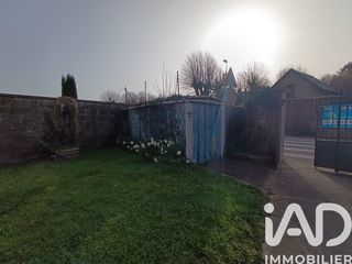  Maison � vendre 4 pi�ces 97 m�