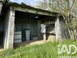  Terrain � vendre 2644 m�