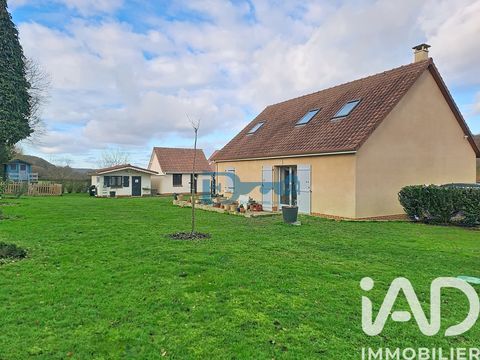  Vente Maison/villa 5 pi�ces Maison - 5 pi�ce(s) - 104 m�