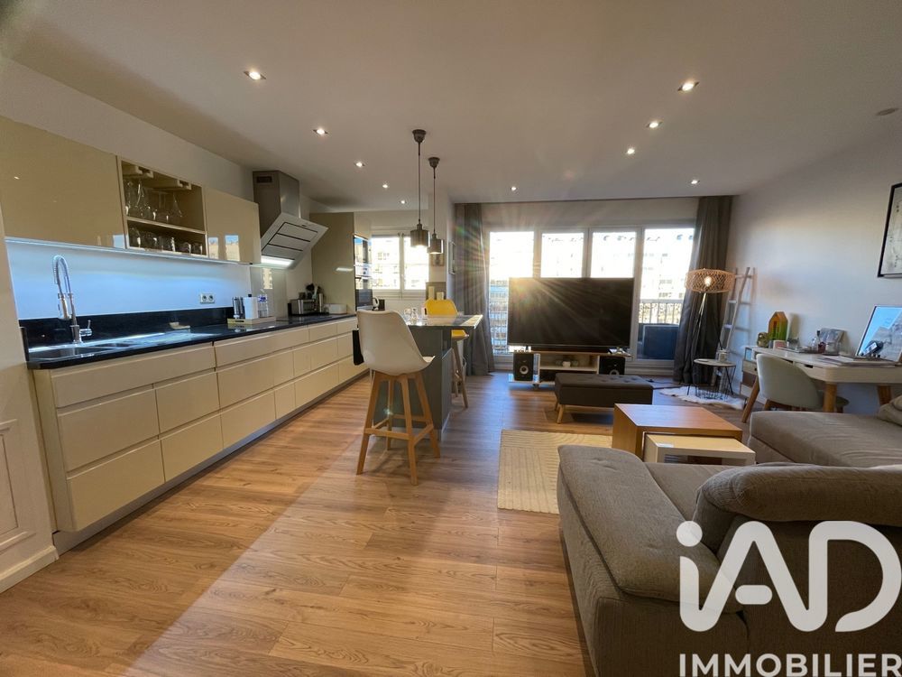 � vendre  Appartement Paris 11