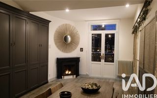  Maison � vendre 3 pi�ces 70 m�