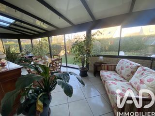  Maison � vendre 6 pi�ces 166 m�