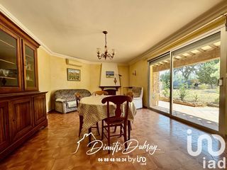  Maison � vendre 8 pi�ces 300 m�