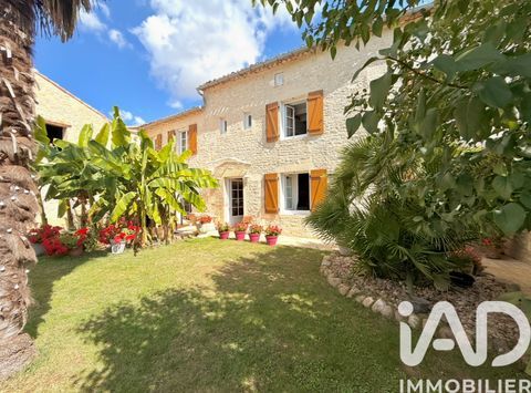   Vente Long�re 6 pi�ces Maison - 6 pi�ce(s) - 170 m�