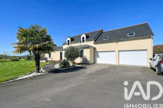  Maison � vendre 11 pi�ces 170 m�