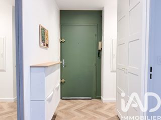  Appartement � vendre 2 pi�ces 49 m�