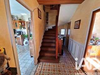  Maison � vendre 6 pi�ces 154 m�
