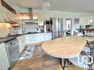  Maison � vendre 8 pi�ces 175 m�