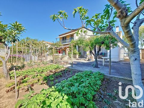   Vente Maison traditionnelle 6 pi�ces Maison - 6 pi�ce(s) - 163 m�