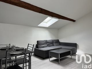  Appartement � vendre 2 pi�ces 31 m�