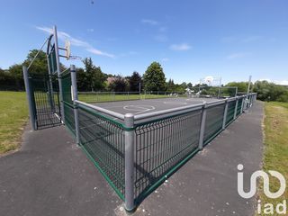  Appartement � vendre 2 pi�ces 41 m�