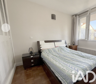  Appartement � vendre 3 pi�ces 64 m�