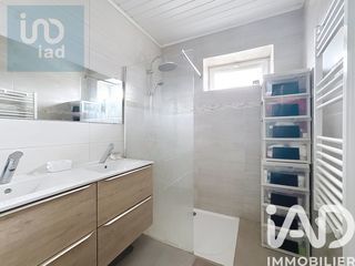  Maison � vendre 5 pi�ces 73 m�