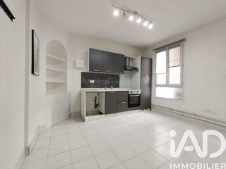  Appartement � vendre 2 pi�ces 29 m�