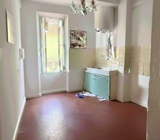  Appartement � vendre 1 pi�ce 29 m�