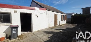  Maison � vendre 6 pi�ces 91 m�