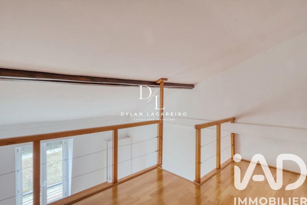 � vendre  Appartement Paris 17