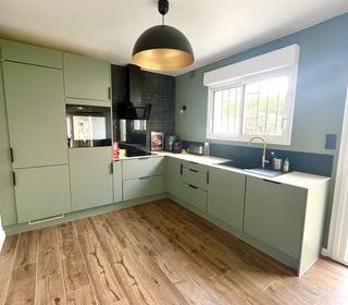  Maison � vendre 6 pi�ces 120 m�