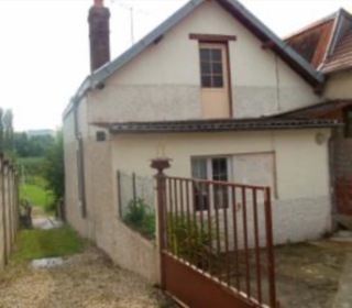  Maison � vendre 4 pi�ces 101 m�