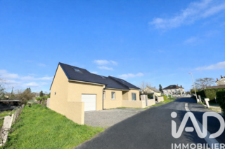  Maison � vendre 3 pi�ces 190 m�