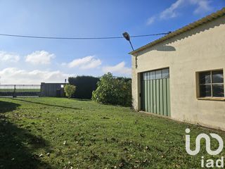  Maison � vendre 6 pi�ces 156 m�