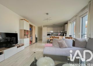  Appartement � vendre 3 pi�ces 66 m�