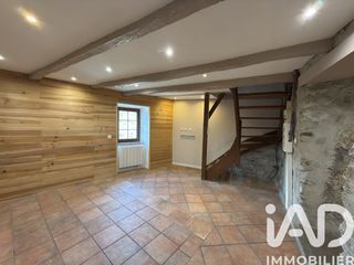  Maison � vendre 6 pi�ces 138 m�