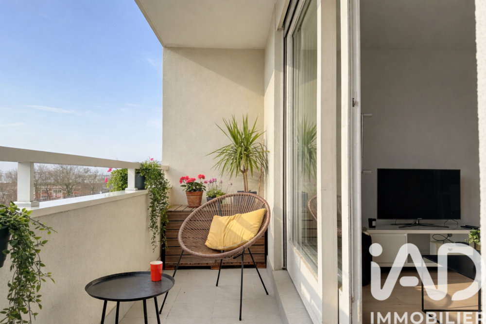 � vendre  Appartement Paris 12