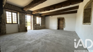  Appartement � vendre 3 pi�ces 77 m�