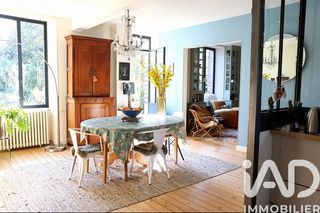  Maison � vendre 9 pi�ces 187 m�