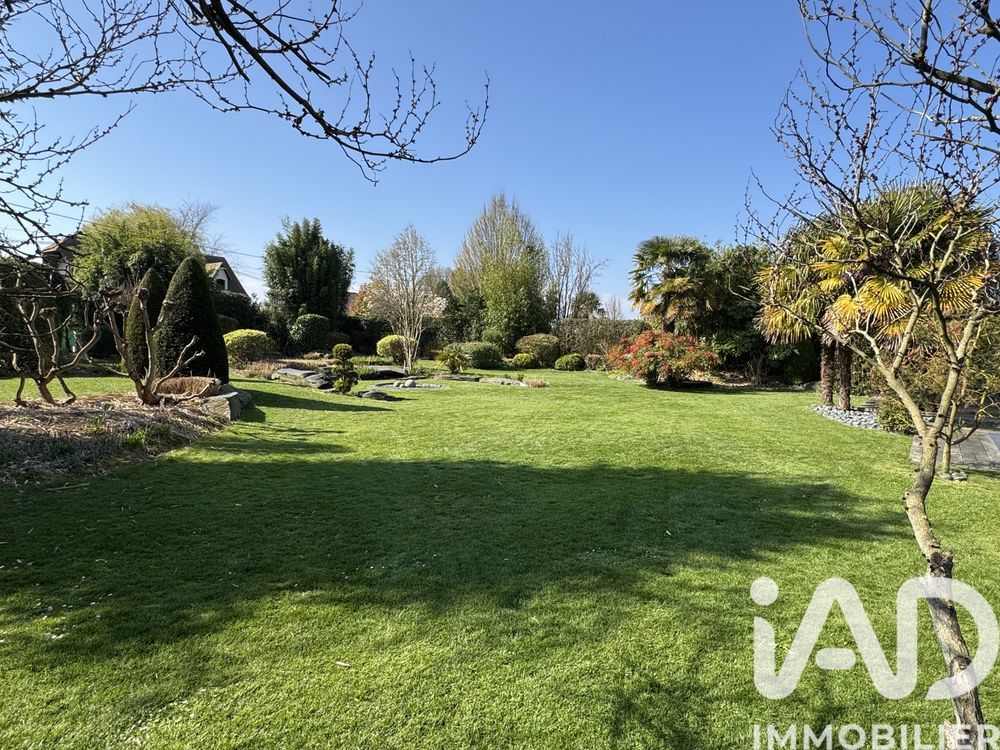 � vendre  Maison Franqueville-Saint-Pierre (76520)