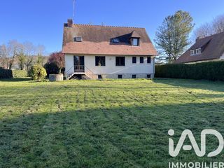  Maison � vendre 6 pi�ces 176 m�