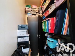  Appartement � vendre 2 pi�ces 46 m�