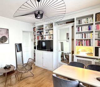  Appartement � vendre 2 pi�ces 43 m�