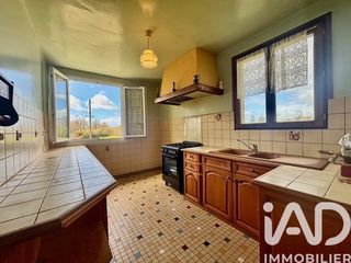  Maison � vendre 6 pi�ces 150 m�