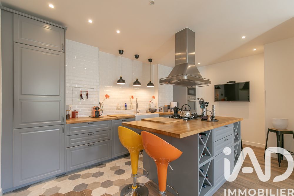 � vendre  Maison Fontenay-sous-Bois (94120)