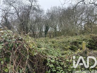  Terrain � vendre 2146 m�