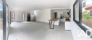  Maison 5 pi�ces 140 m� Cugnaux