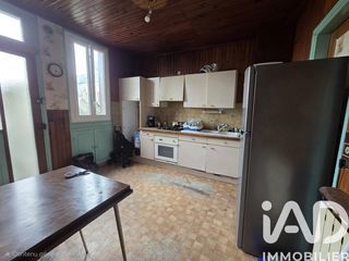  Maison � vendre 4 pi�ces 60 m�