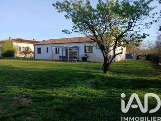  Maison � vendre 6 pi�ces 116 m�