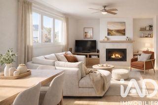  Maison � vendre 4 pi�ces 110 m�