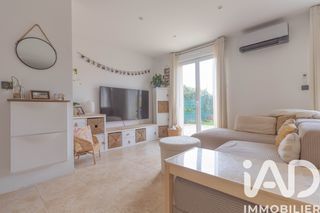  Maison � vendre 3 pi�ces 66 m�