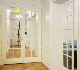  Appartement � louer 5 pi�ces 113 m�