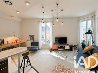  Appartement � vendre 3 pi�ces 45 m�