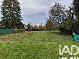  Terrain � vendre 584 m�